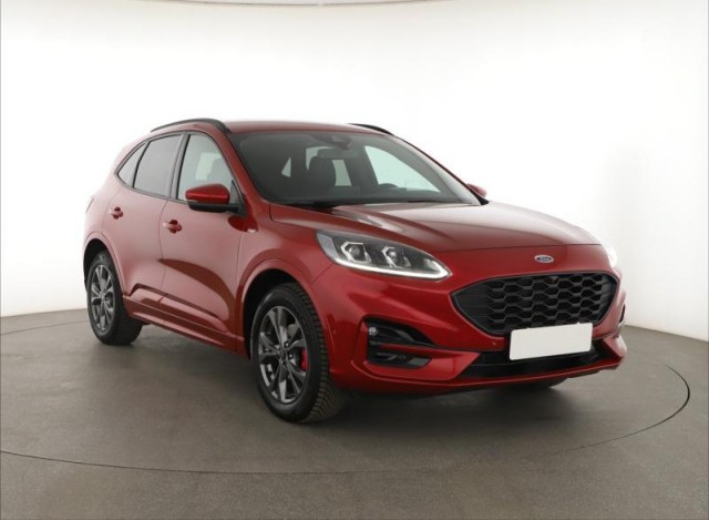 Ford Kuga  2.0 EcoBlue ST-Line
