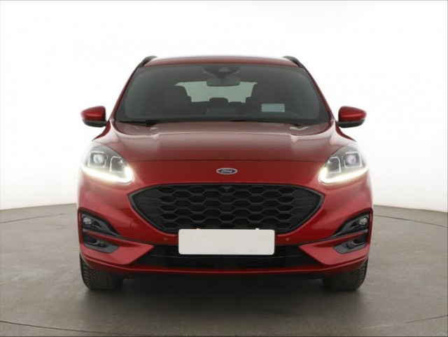 Ford Kuga  2.0 EcoBlue ST-Line