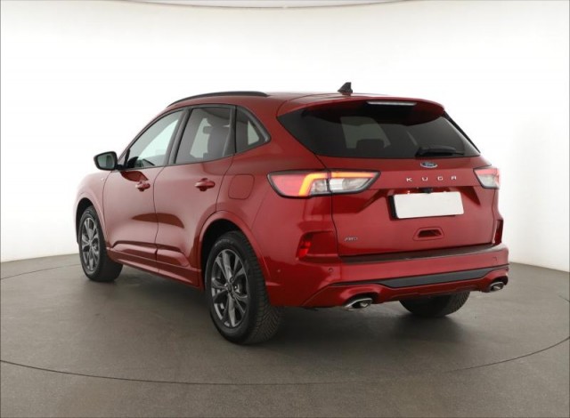 Ford Kuga  2.0 EcoBlue ST-Line