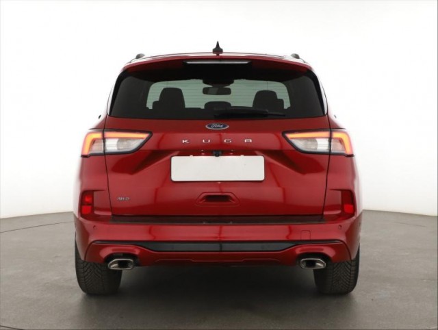 Ford Kuga  2.0 EcoBlue ST-Line