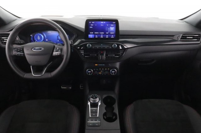 Ford Kuga  2.0 EcoBlue ST-Line