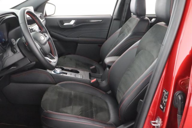 Ford Kuga  2.0 EcoBlue ST-Line