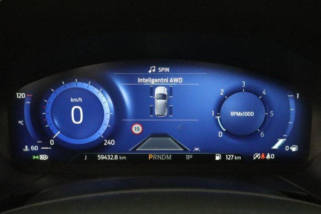 Ford Kuga  2.0 EcoBlue ST-Line