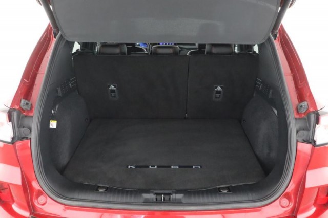 Ford Kuga  2.0 EcoBlue ST-Line