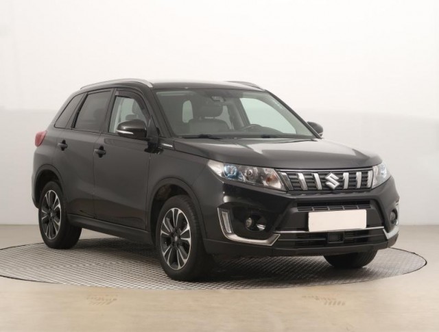 Suzuki Vitara  1.4 BoosterJet Elegance