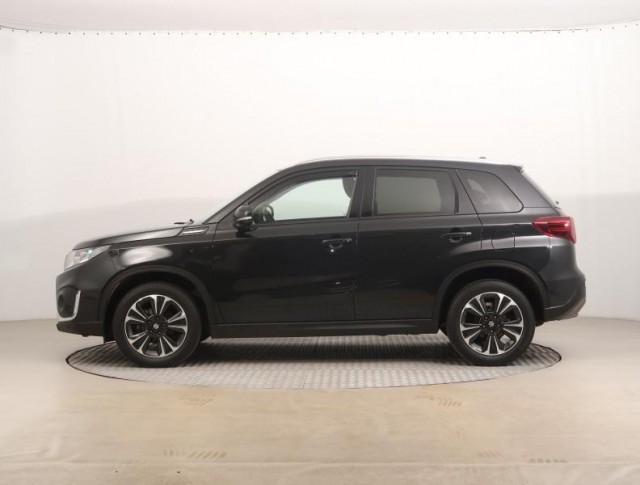 Suzuki Vitara  1.4 BoosterJet Elegance