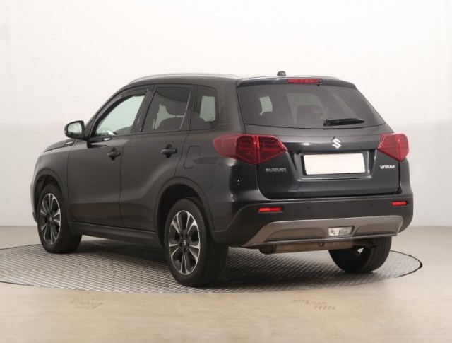 Suzuki Vitara  1.4 BoosterJet Elegance