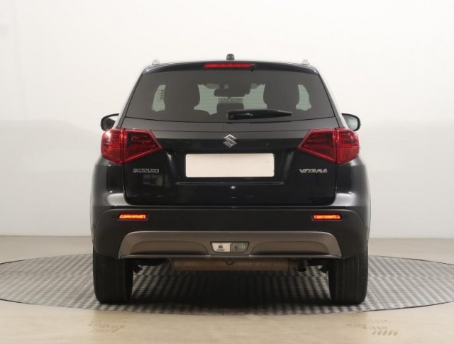 Suzuki Vitara  1.4 BoosterJet Elegance