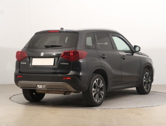 Suzuki Vitara  1.4 BoosterJet Elegance