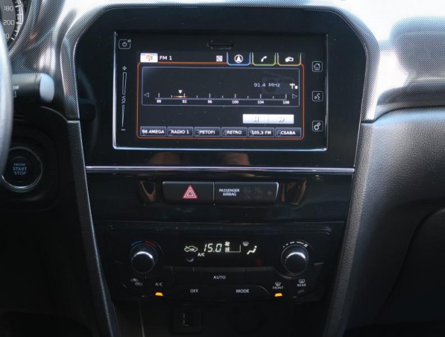 Suzuki Vitara  1.4 BoosterJet Elegance