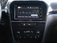 Suzuki Vitara  1.4 BoosterJet Elegance