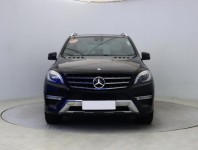 Mercedes-Benz ML  ML 350 BlueTEC Edition 1