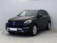 Mercedes-Benz ML  ML 350 BlueTEC Edition 1