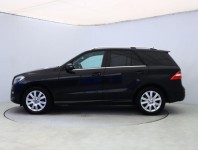 Mercedes-Benz ML  ML 350 BlueTEC Edition 1
