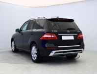 Mercedes-Benz ML  ML 350 BlueTEC Edition 1