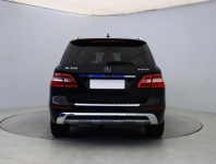 Mercedes-Benz ML  ML 350 BlueTEC Edition 1