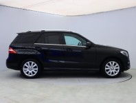 Mercedes-Benz ML  ML 350 BlueTEC Edition 1