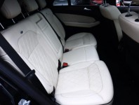 Mercedes-Benz ML  ML 350 BlueTEC Edition 1