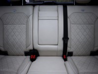 Mercedes-Benz ML  ML 350 BlueTEC Edition 1
