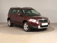 Škoda Yeti  1.2 TSI Experience