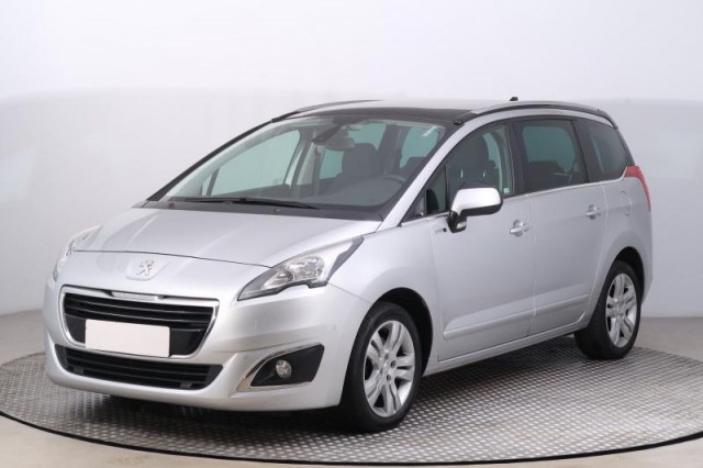 Peugeot 5008  1.6 BlueHDi Allure