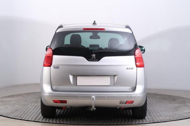Peugeot 5008  1.6 BlueHDi Allure