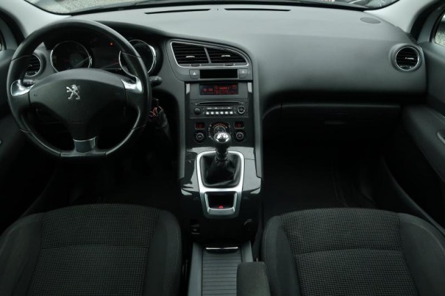 Peugeot 5008  1.6 BlueHDi Allure
