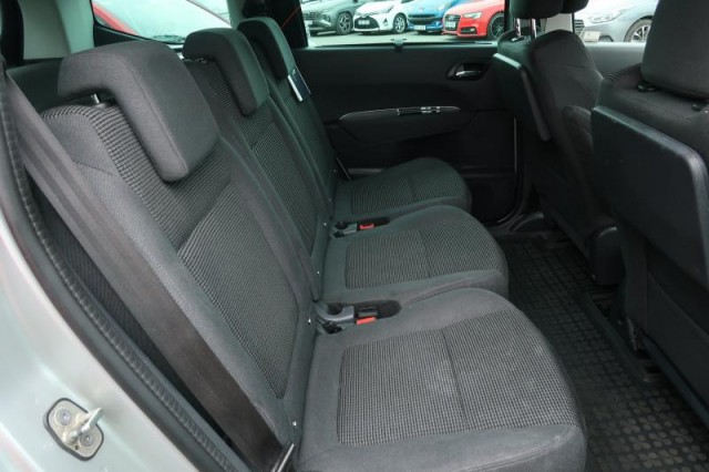 Peugeot 5008  1.6 BlueHDi Allure