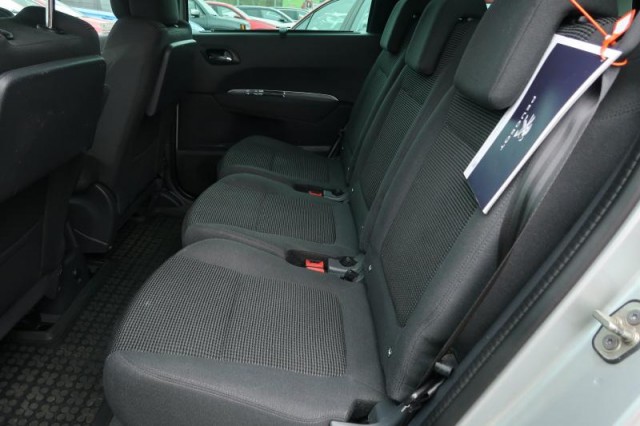 Peugeot 5008  1.6 BlueHDi Allure
