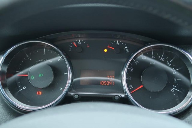 Peugeot 5008  1.6 BlueHDi Allure