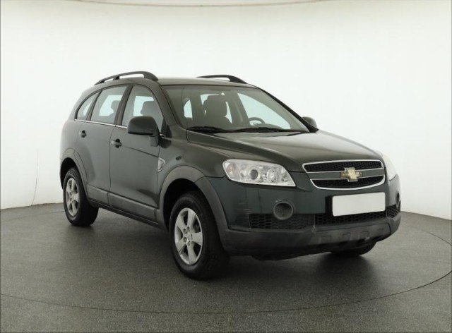 Chevrolet Captiva  2.0 D 