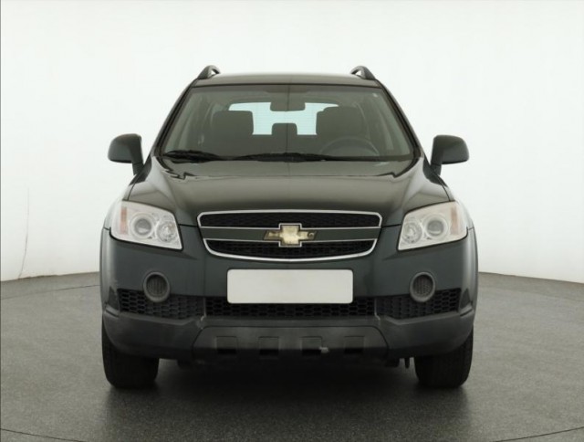 Chevrolet Captiva  2.0 D 
