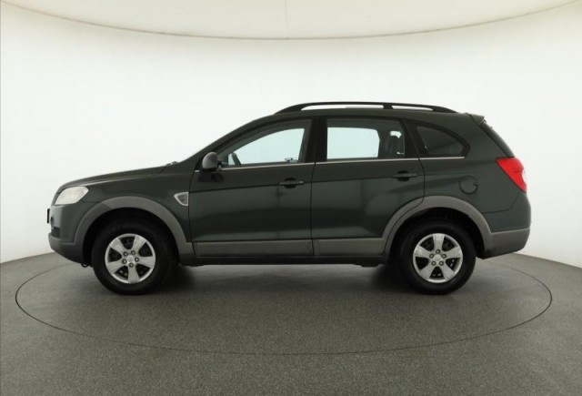 Chevrolet Captiva  2.0 D 