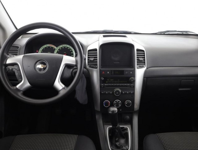 Chevrolet Captiva  2.0 D 