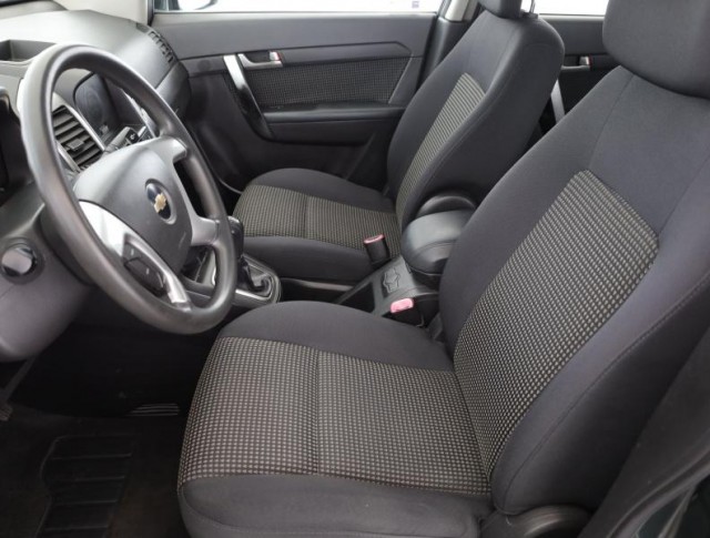 Chevrolet Captiva  2.0 D 