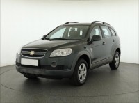 Chevrolet Captiva  2.0 D 