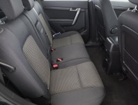 Chevrolet Captiva  2.0 D 