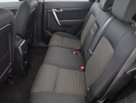 Chevrolet Captiva  2.0 D 