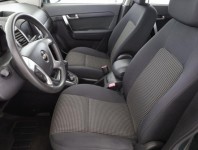 Chevrolet Captiva  2.0 D 