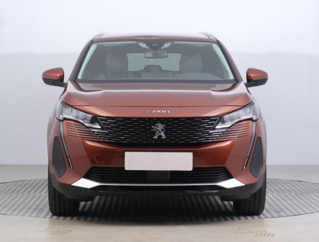 Peugeot 5008  PureTech 130 