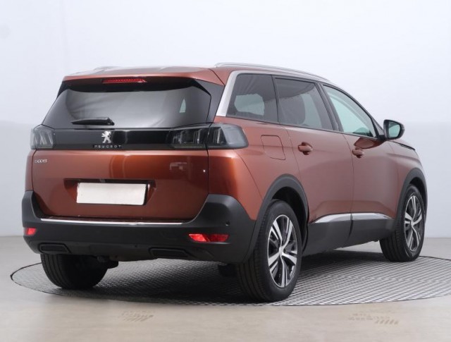 Peugeot 5008  PureTech 130 