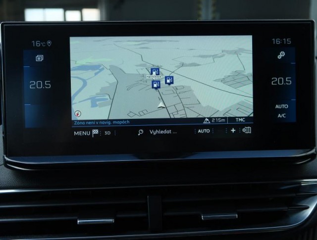 Peugeot 5008  PureTech 130 