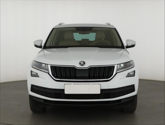Škoda Kodiaq  2.0 TDI 