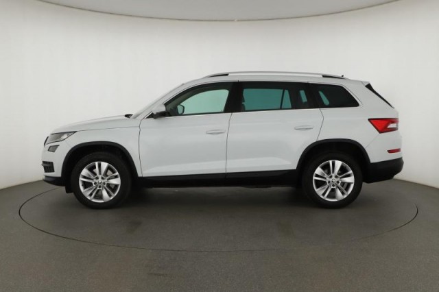 Škoda Kodiaq  2.0 TDI 