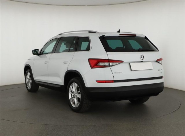 Škoda Kodiaq  2.0 TDI 