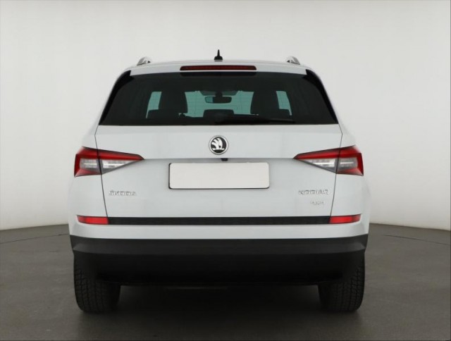Škoda Kodiaq  2.0 TDI 