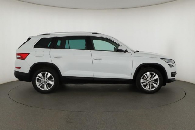 Škoda Kodiaq  2.0 TDI 