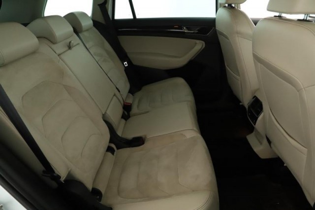 Škoda Kodiaq  2.0 TDI 