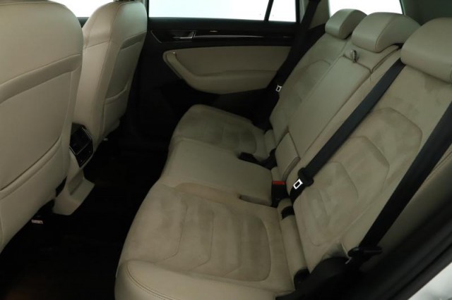 Škoda Kodiaq  2.0 TDI 