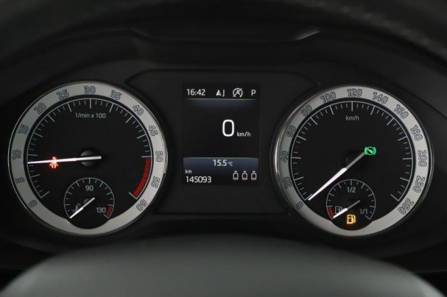 Škoda Kodiaq  2.0 TDI 